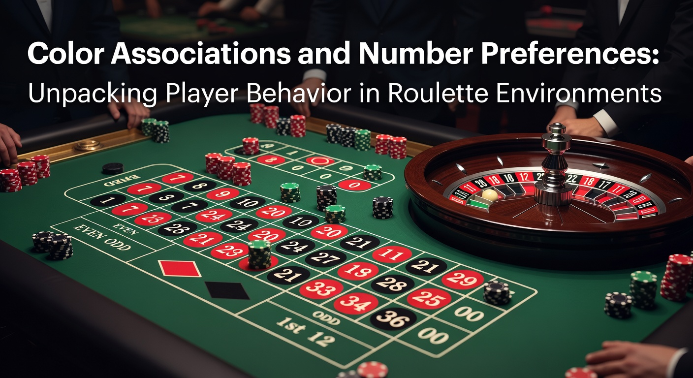 Roulette wheel displaying red and black color segments alongside numbered pockets in a casino setting