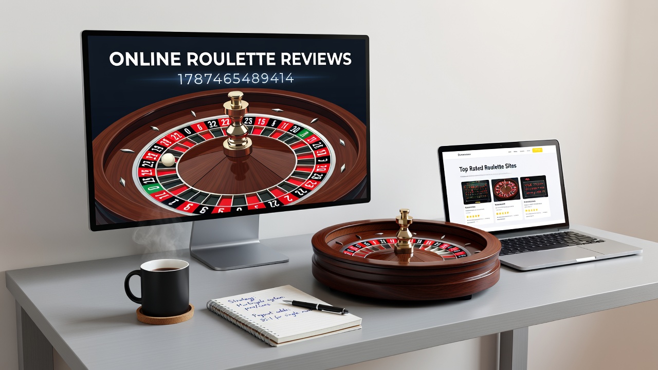 Live dealer roulette setup with multi-camera angles and real-time chat features