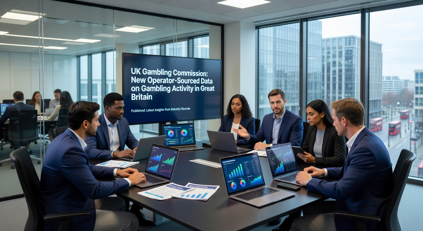 Visual breakdown of UK slots and real event betting GGY changes, highlighting 10% slots rise against 18% betting drop per recent Commission stats